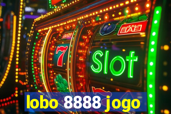 lobo 8888 jogo